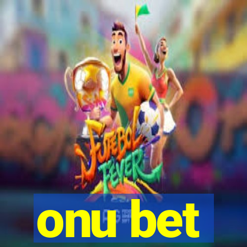 onu bet